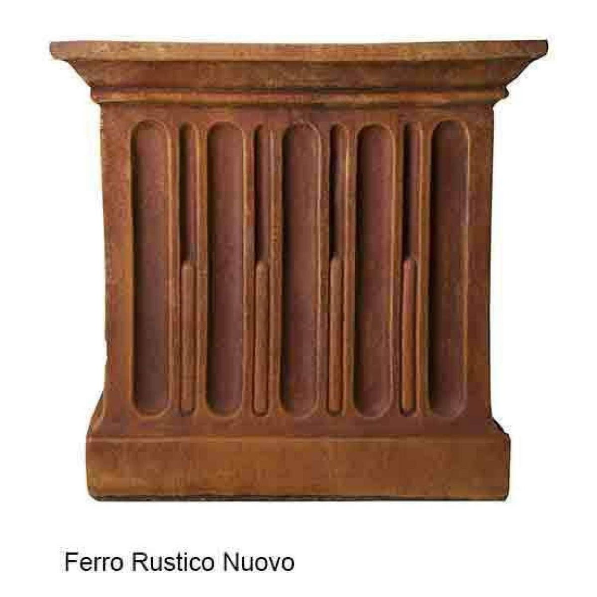 Travertine Lantern G964