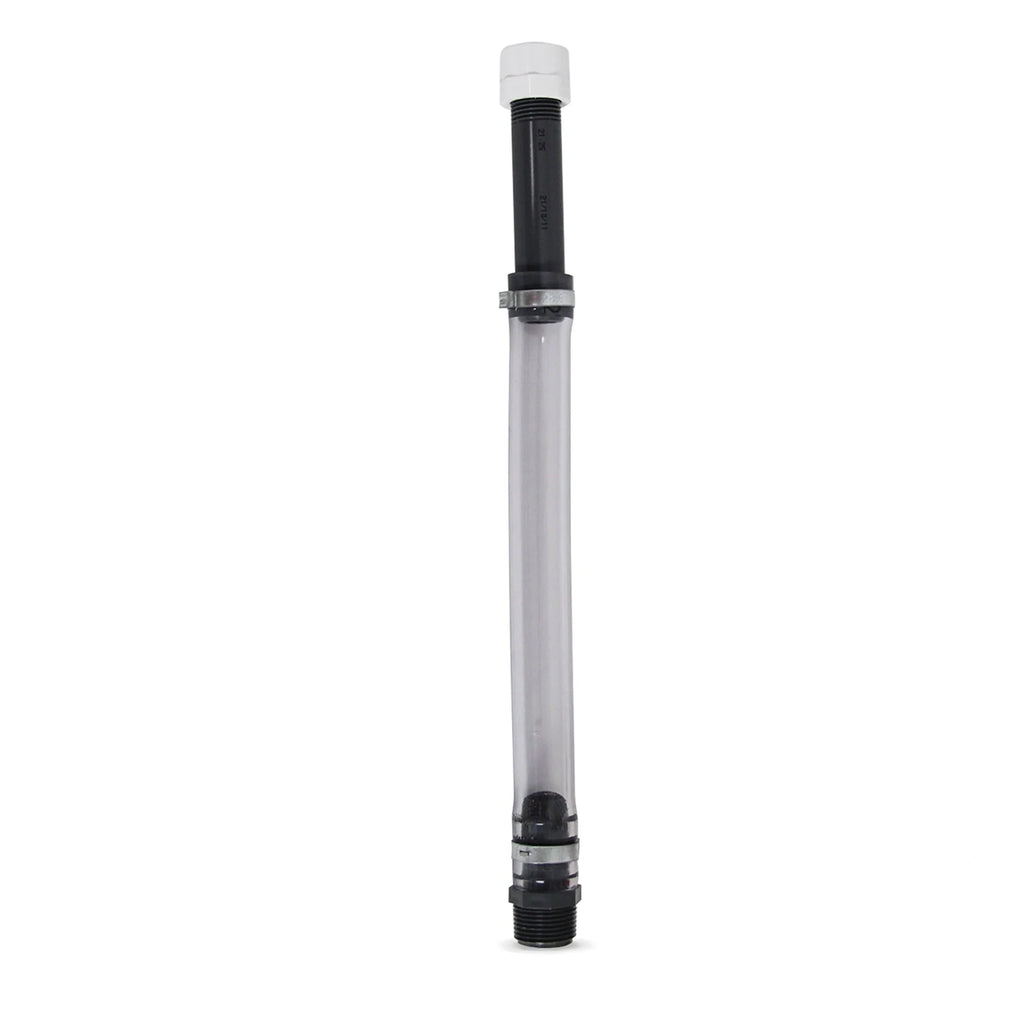 5.5 Gal Motorsport Liquid Jug Container & Hose E95660