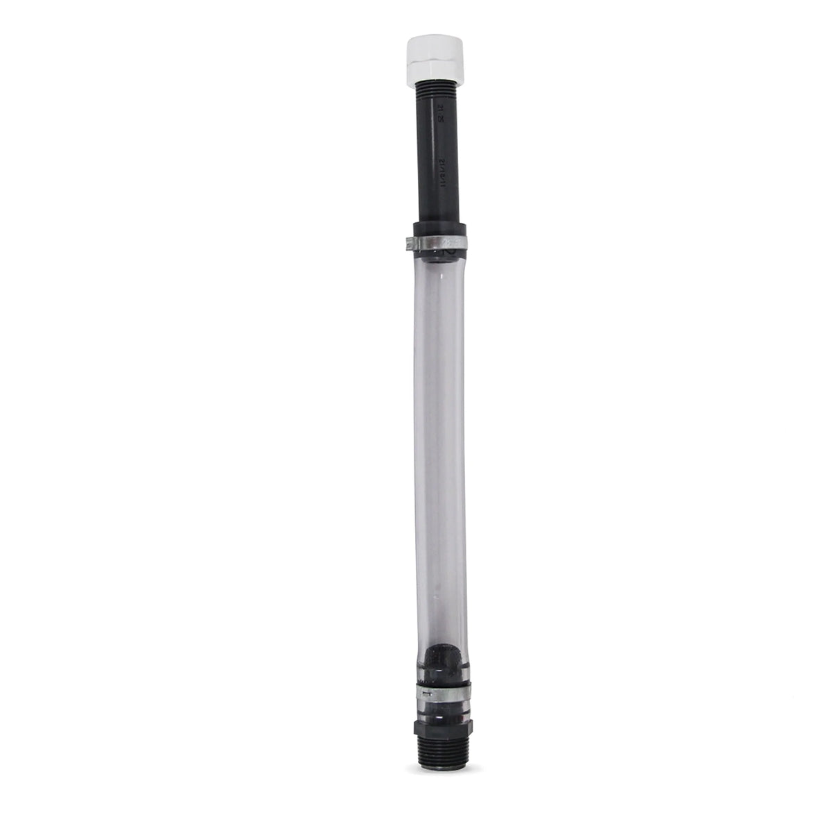 5.5 Gal Motorsport Liquid Jug Container & Hose E95660