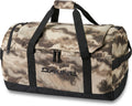 Ashcroft Camo 50L Duffle Bag U113