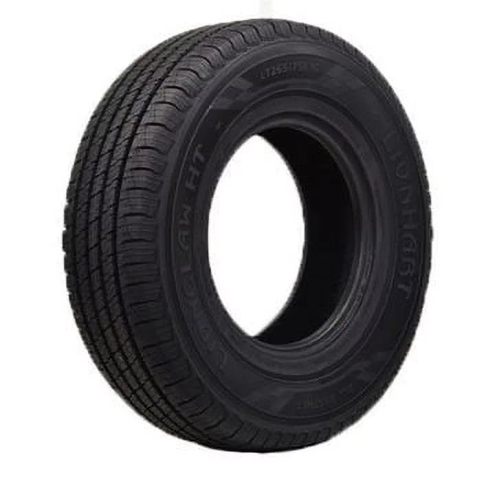 265/70R17 121 Q Tire Q5289