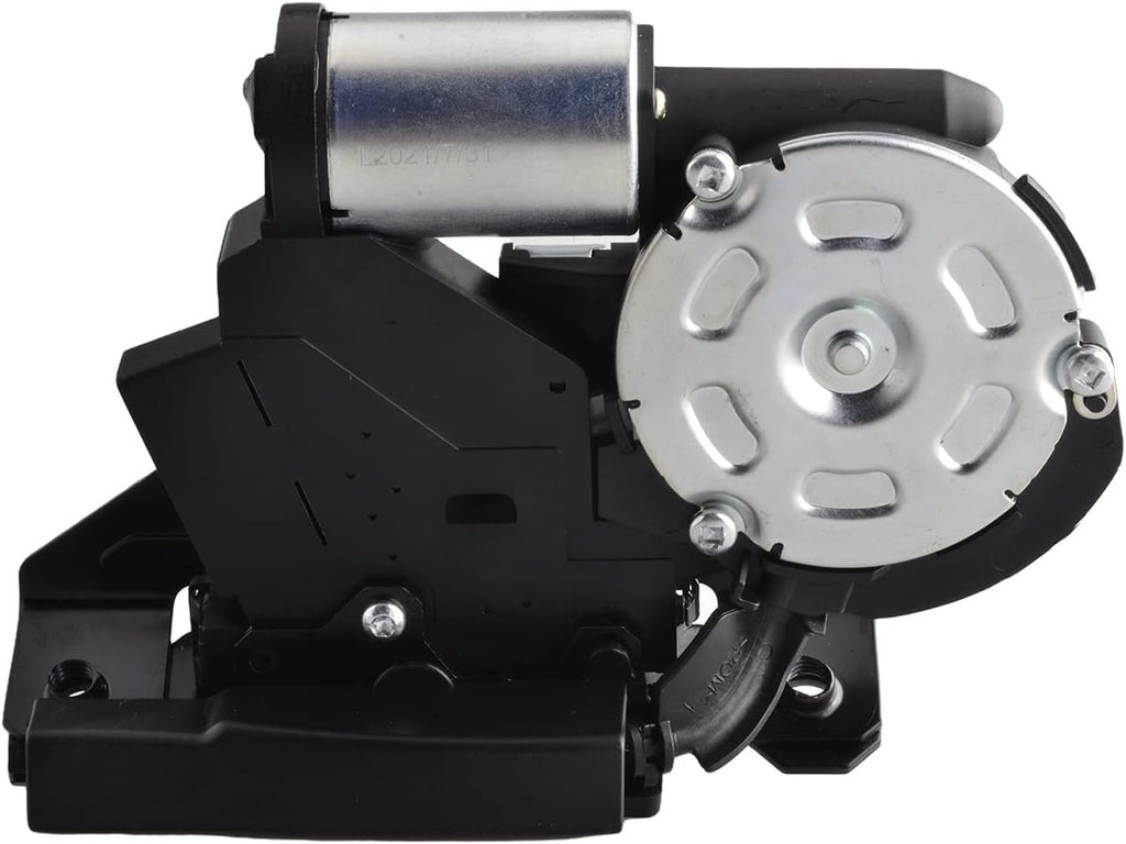 Rear Tailgate Latch Lock Actuator Motor Q124
