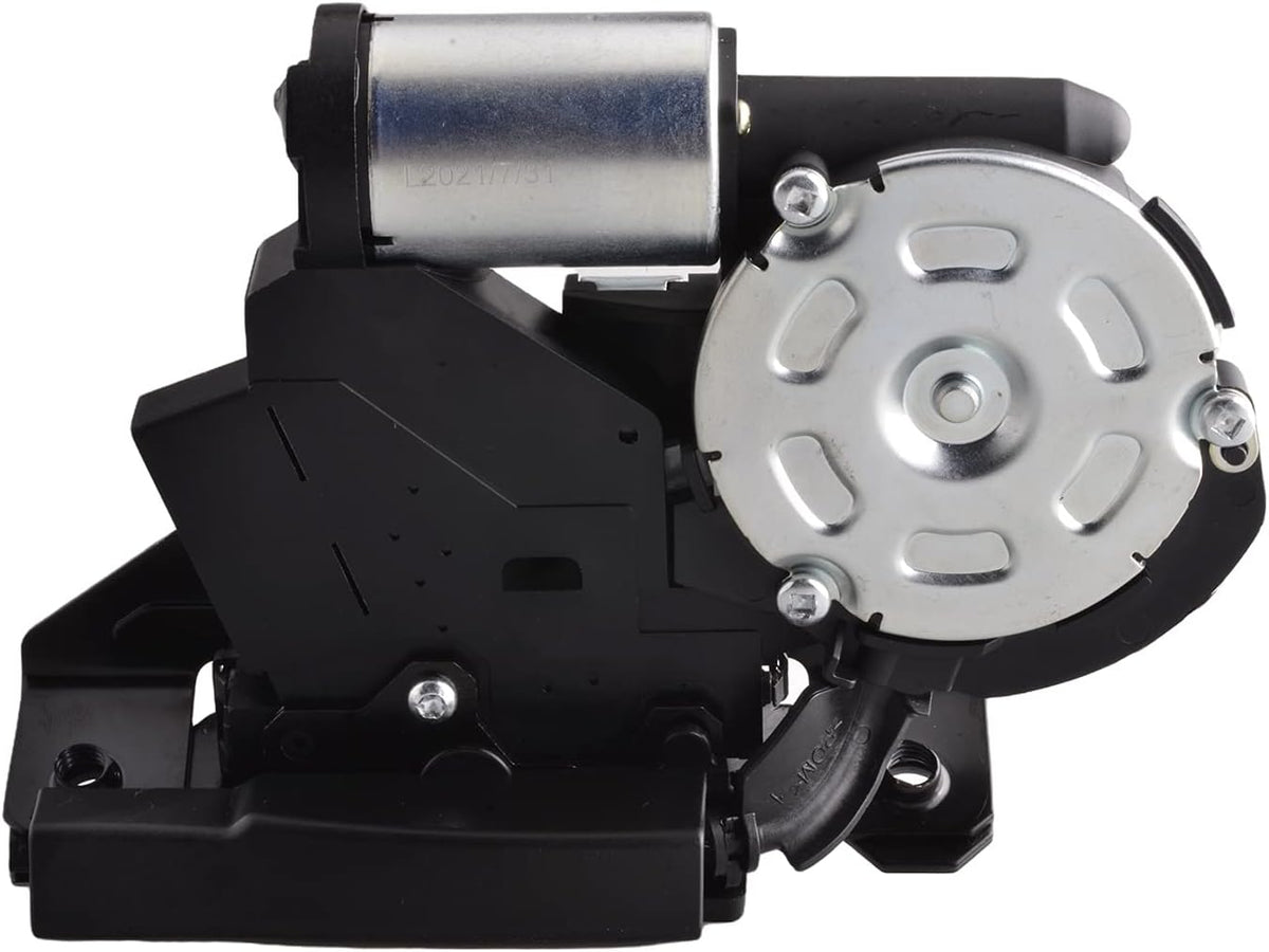 Rear Tailgate Latch Lock Actuator Motor Q124