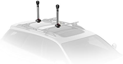 BigStack Rooftop Mounted Boat Rack M5112
