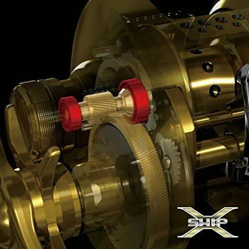 Baitcasting Reel Left Handle A903