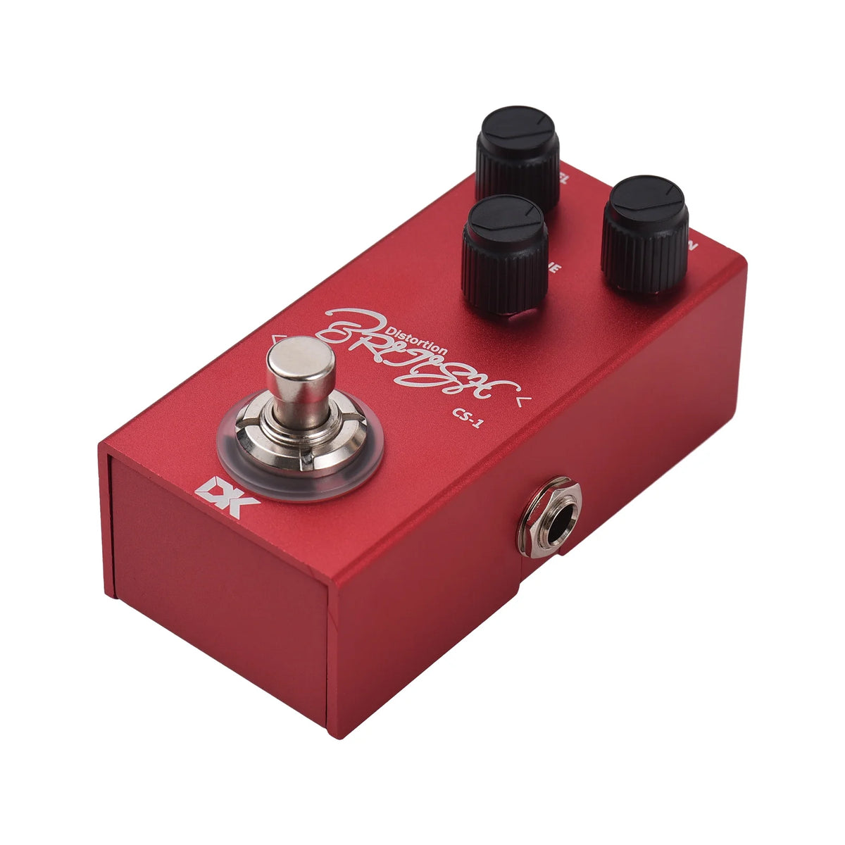 British Distortion Pedal N89128