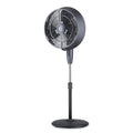 Outdoor Misting Fan & Pedestal Fan M73652