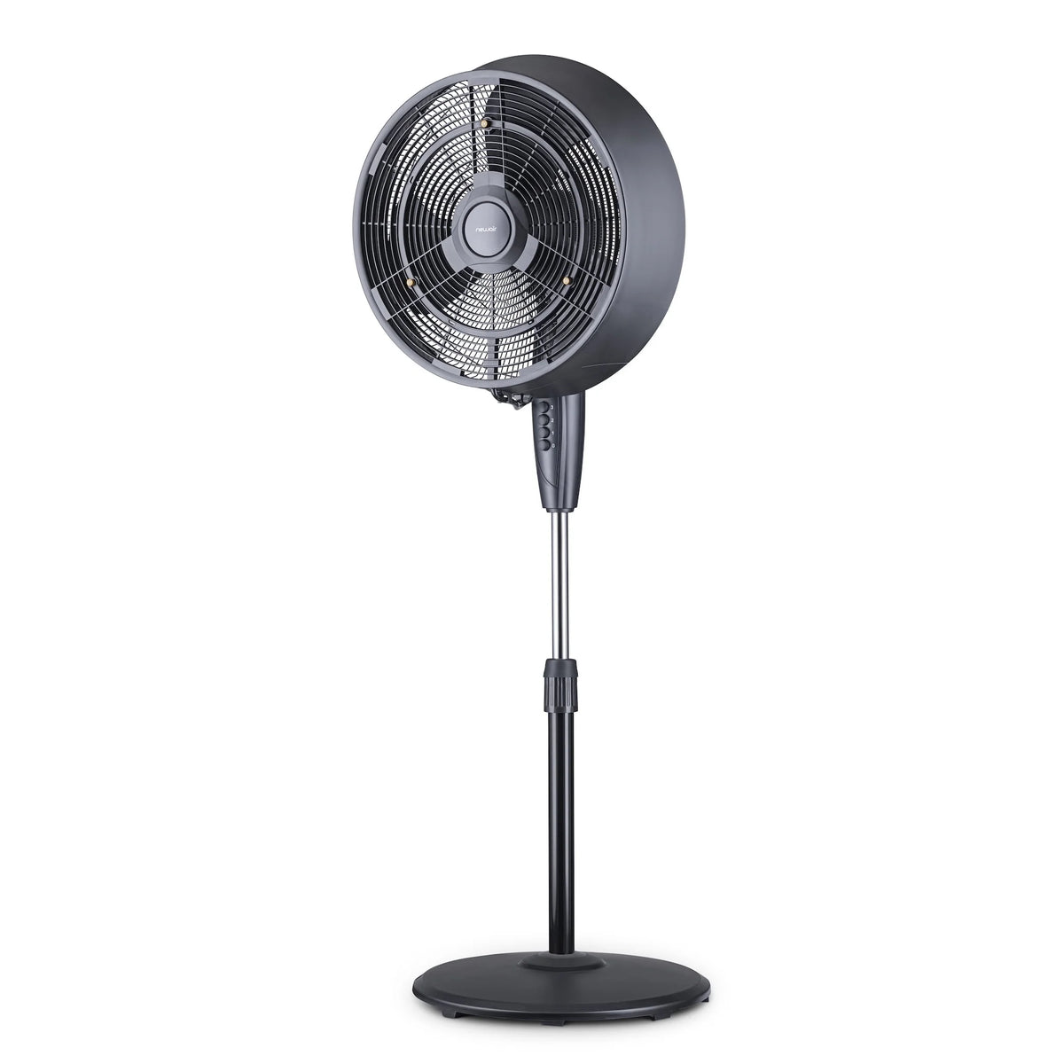 Outdoor Misting Fan & Pedestal Fan M73652