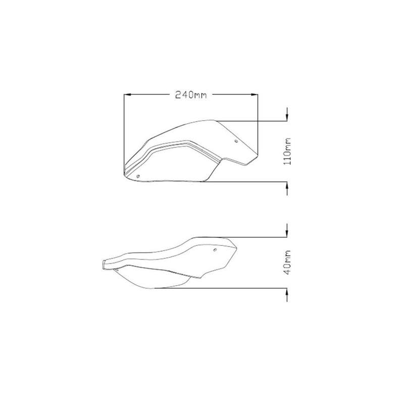 Hand Guards H646202