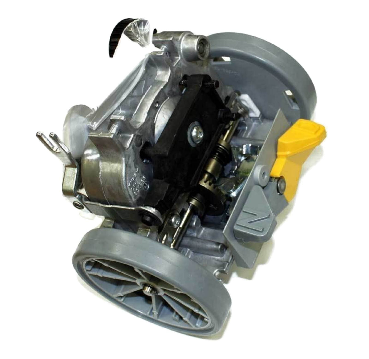 Ultimate G Transmission E390052