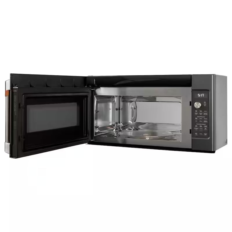 1.7 Cu. Ft. Over the Range Microwave with Air Fry Q774
