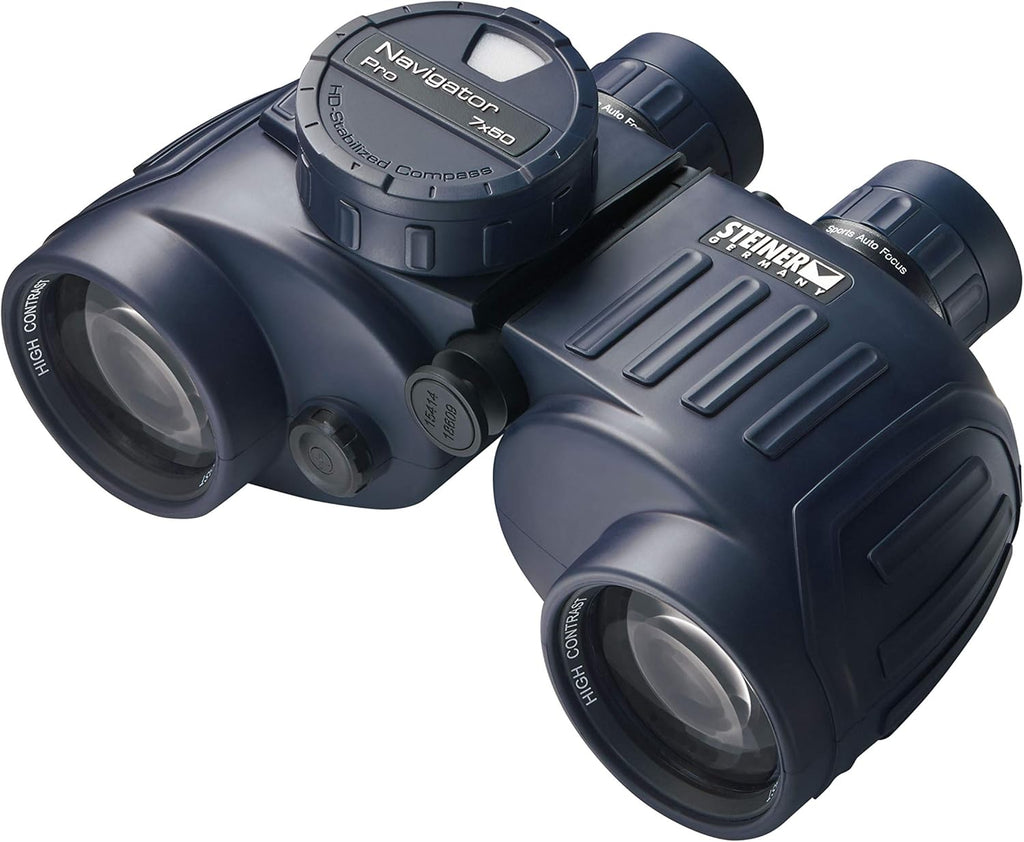7x50 Navigator Pro Binocular Z2954