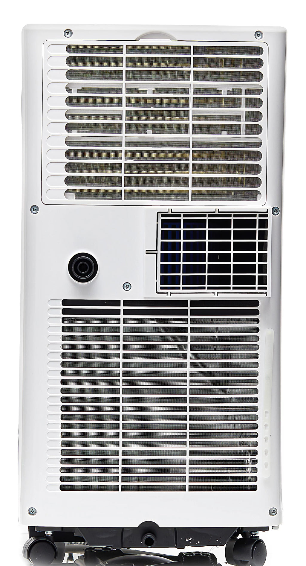 5,000 BTU Portable Air Conditioner S776