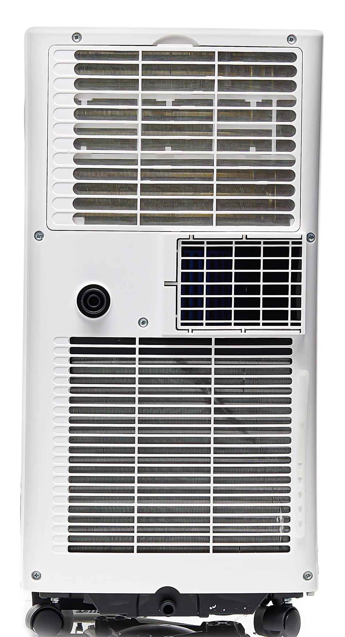 5,000 BTU Portable Air Conditioner S776