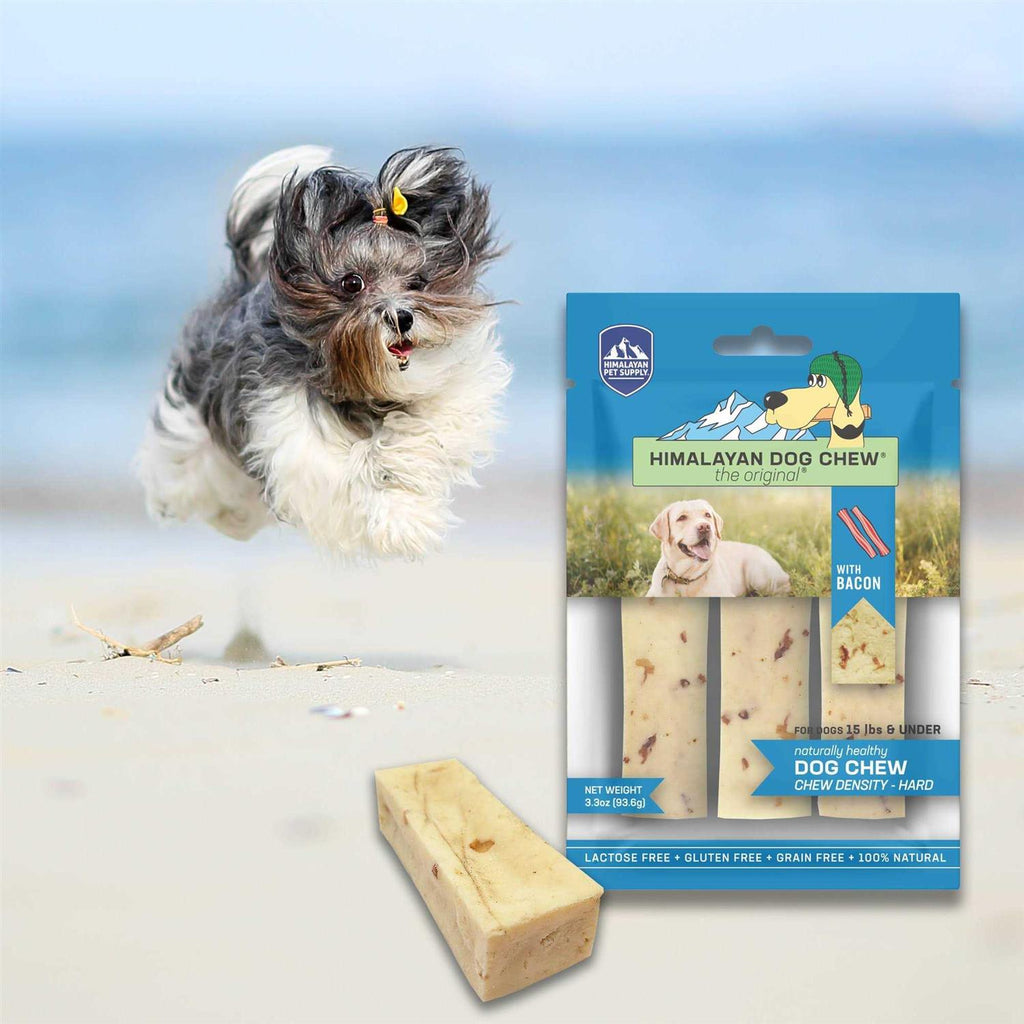 Himalayan Dog Chew Bacon T578251