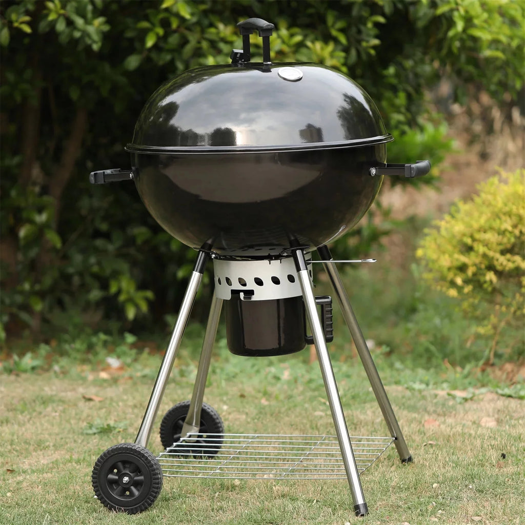 Portable Charcoal BBQ Grill M997
