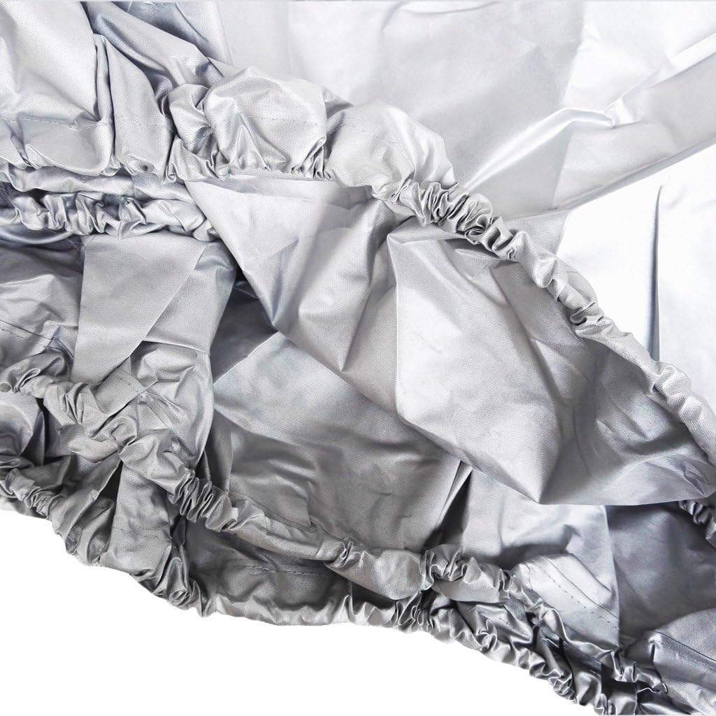 2.6m-6m Kayak Cover Pack of 2 P88875