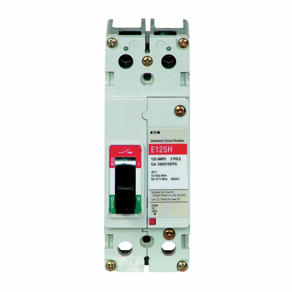 Molded Case Circuit Breaker W898