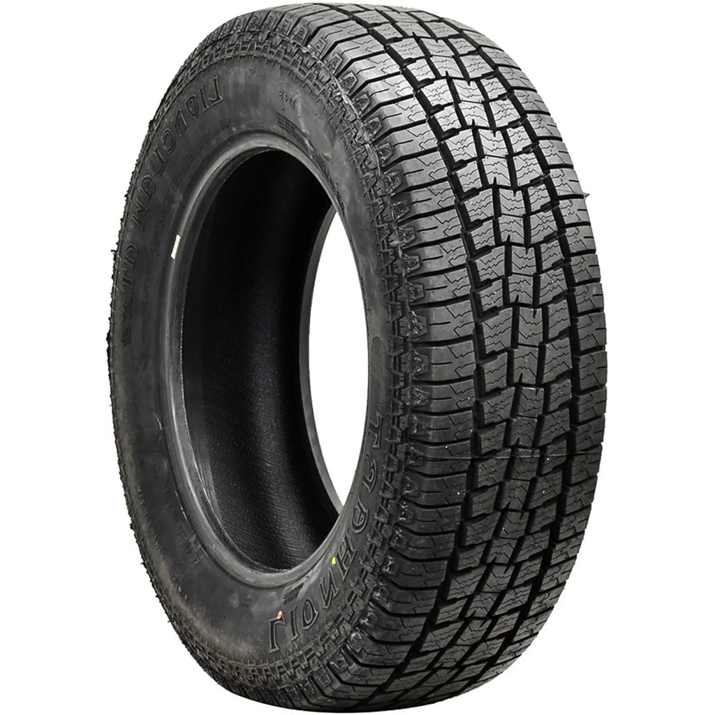 All Terrain 255/70R15 108S Light Truck Tire Z785