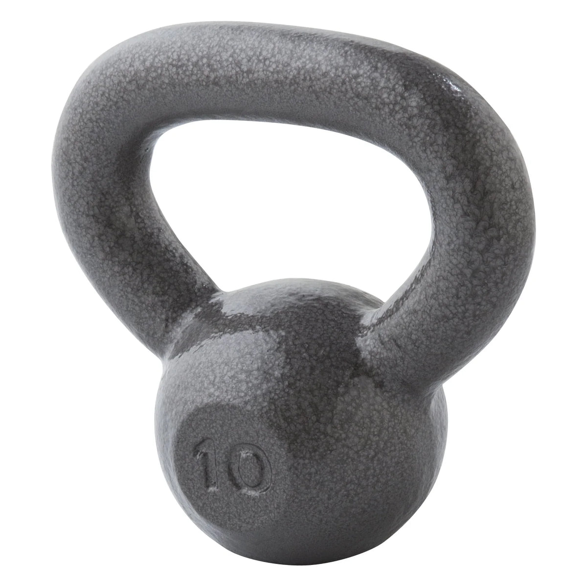 30lb Cast Iron Kettlebell M43215