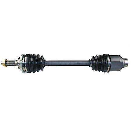 CV Axle Assembly K9660