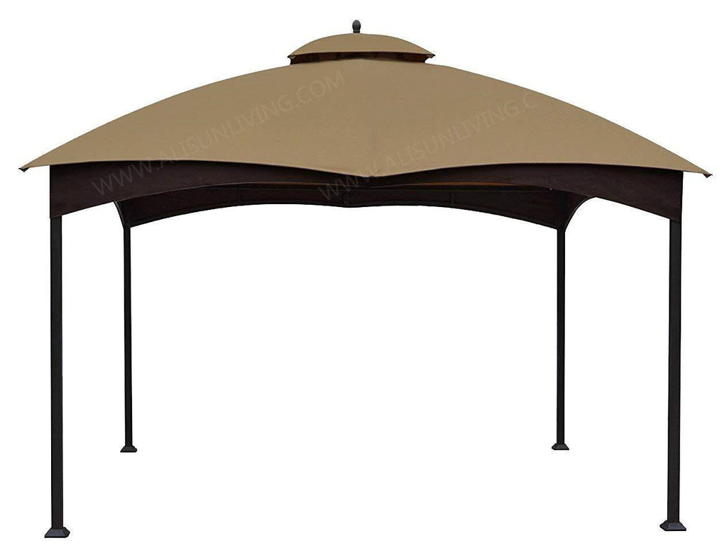 Replacement Canopy Top for 10 x 12 Gazebo F9139