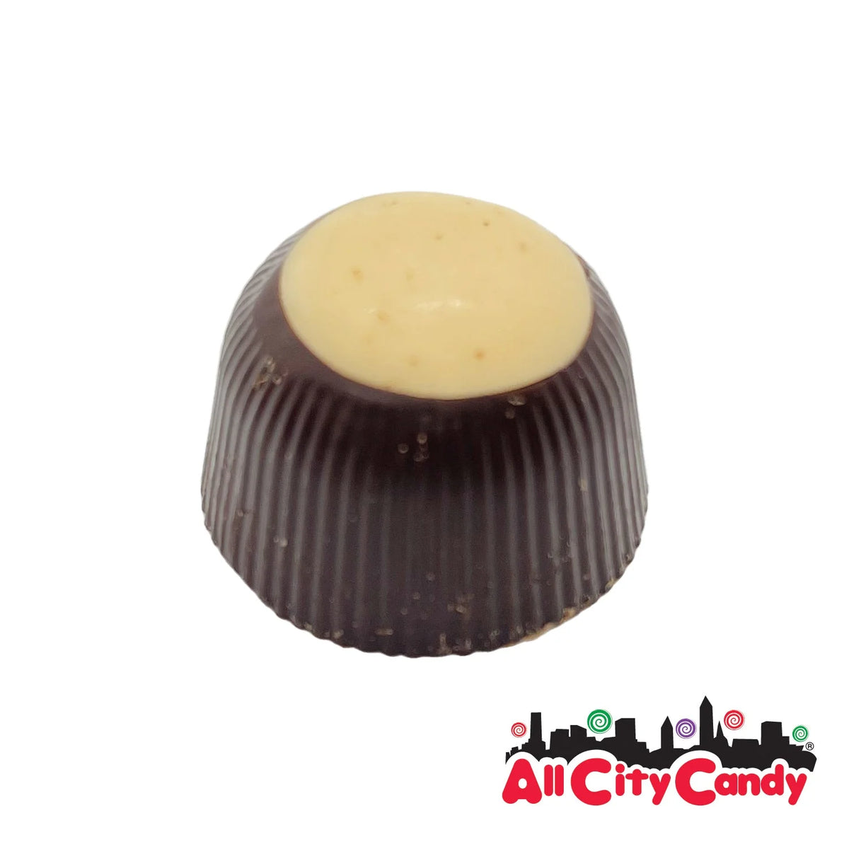 Dark Chocolate & Peanut Butter Buckeye Candy Bulk Bags H82344