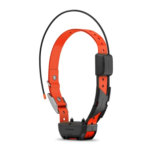 Handheld Training & Tracking System for Hunting Dogs with Dog Tracking Collar with GPS L9067