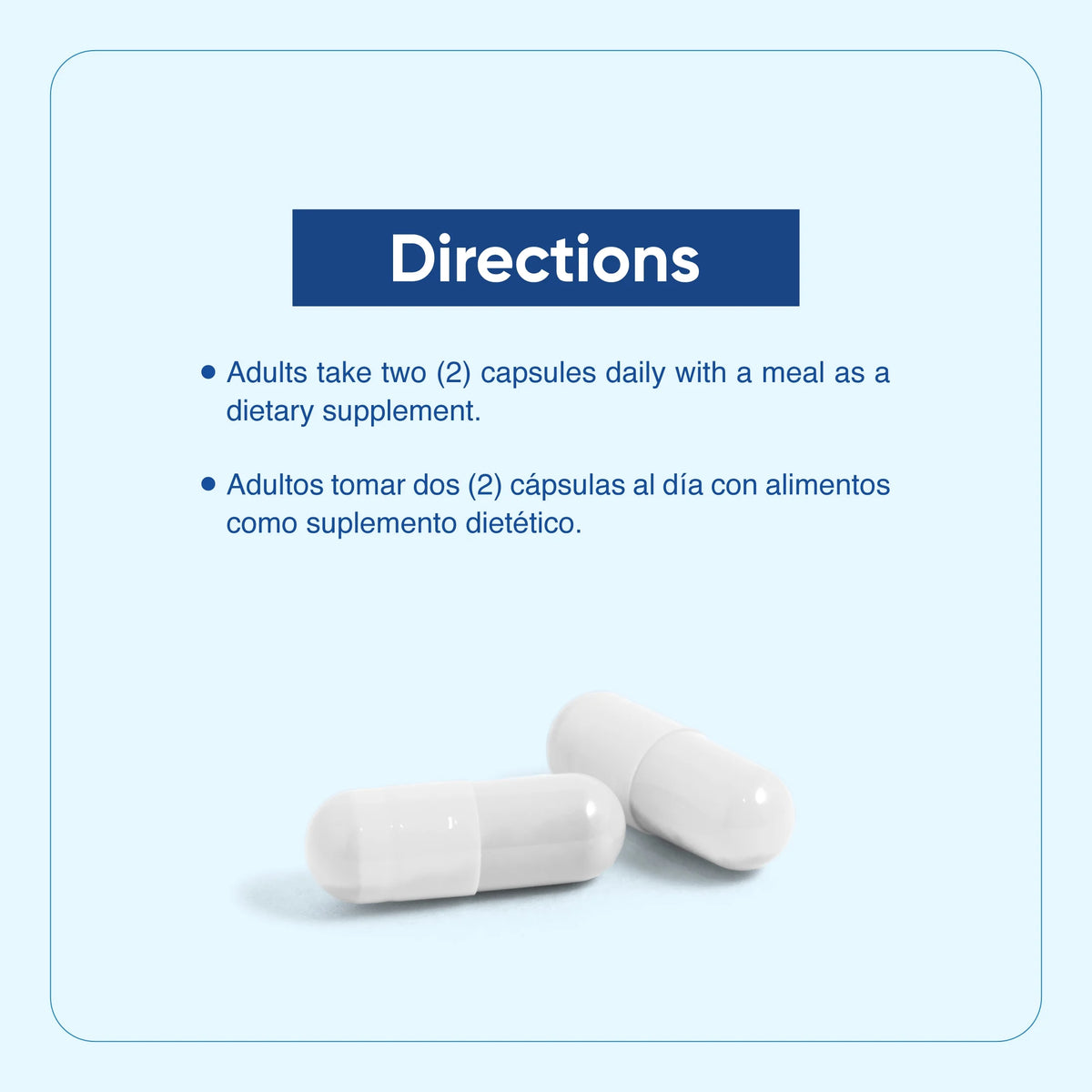 60ct Menopause Am Caps O556