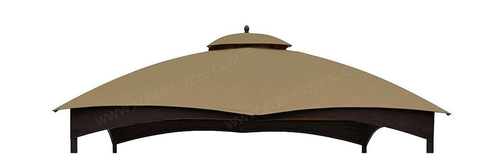 Replacement Canopy Top for 10 x 12 Gazebo F9139
