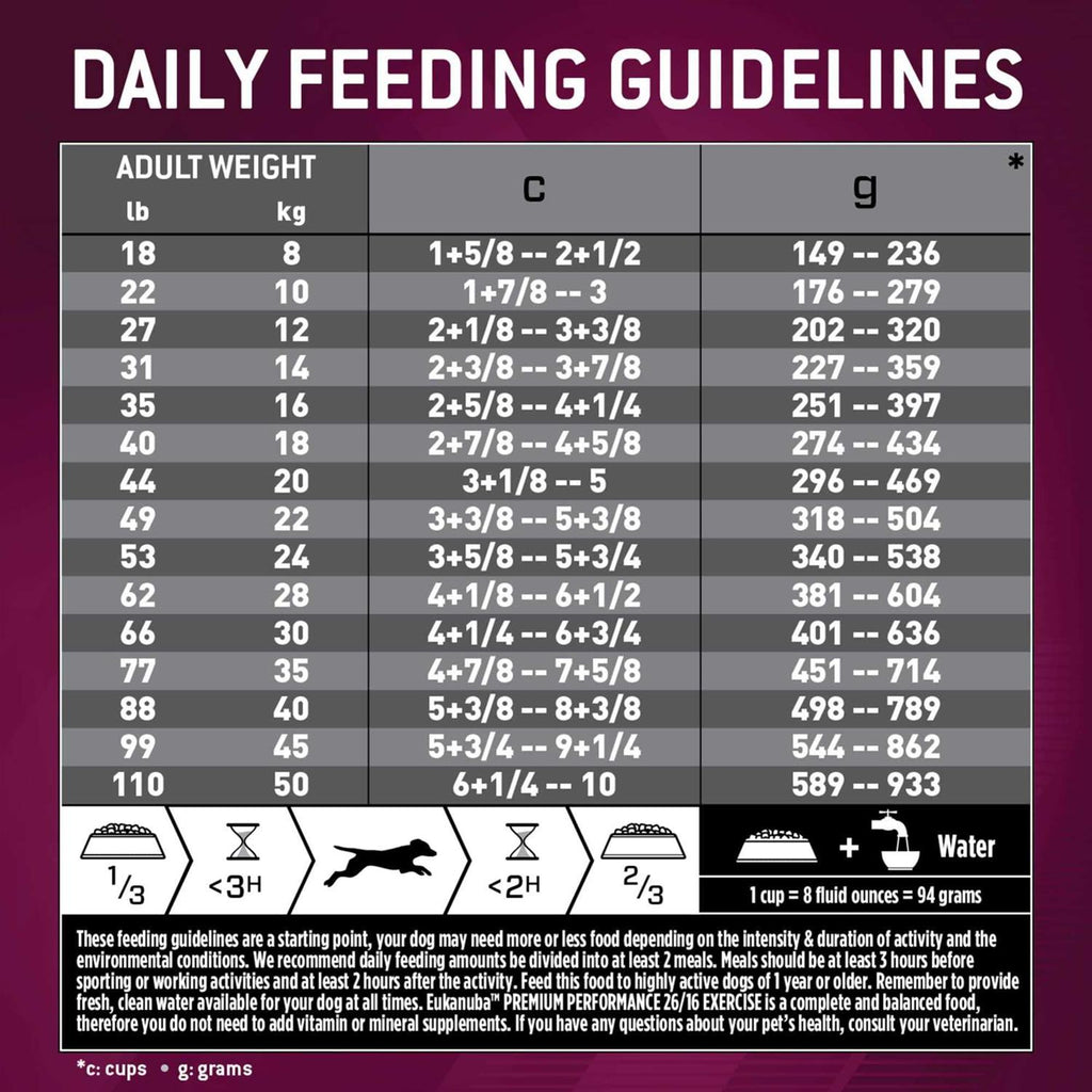 Dry Dog Food X16705