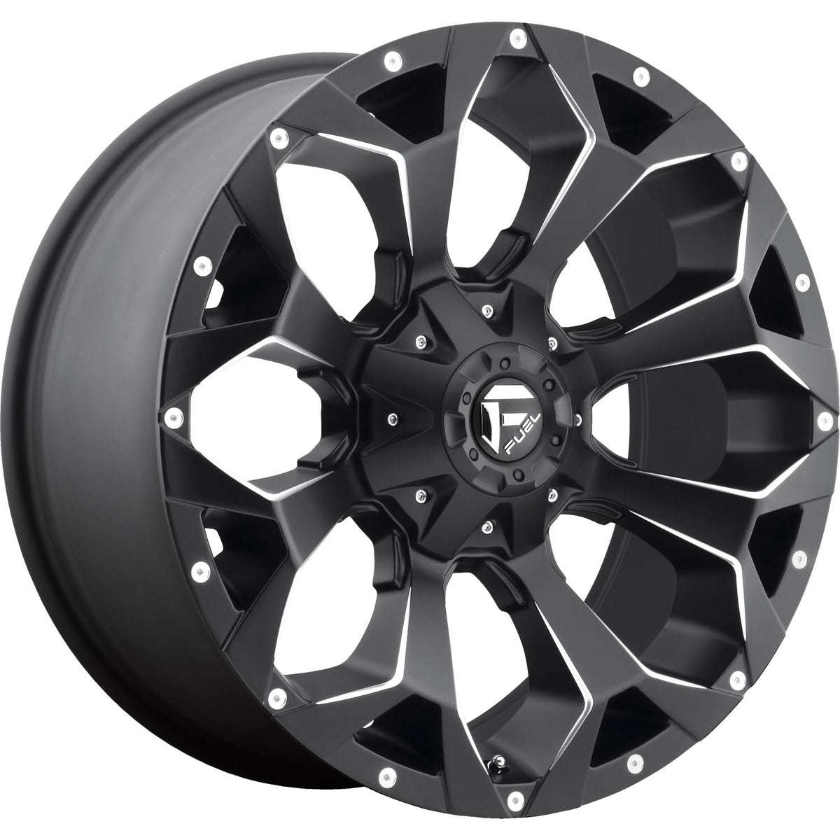 20x9 5x5.5 Wheels U481