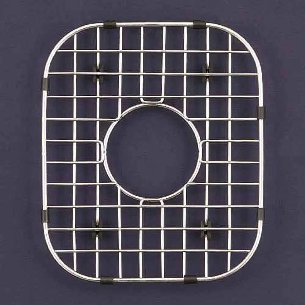 Stainless Steel Sink Bottom Grid F458707