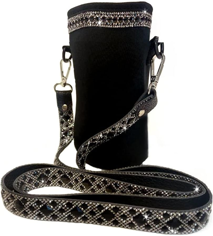 Black Diamond Tumbler Tote B8715