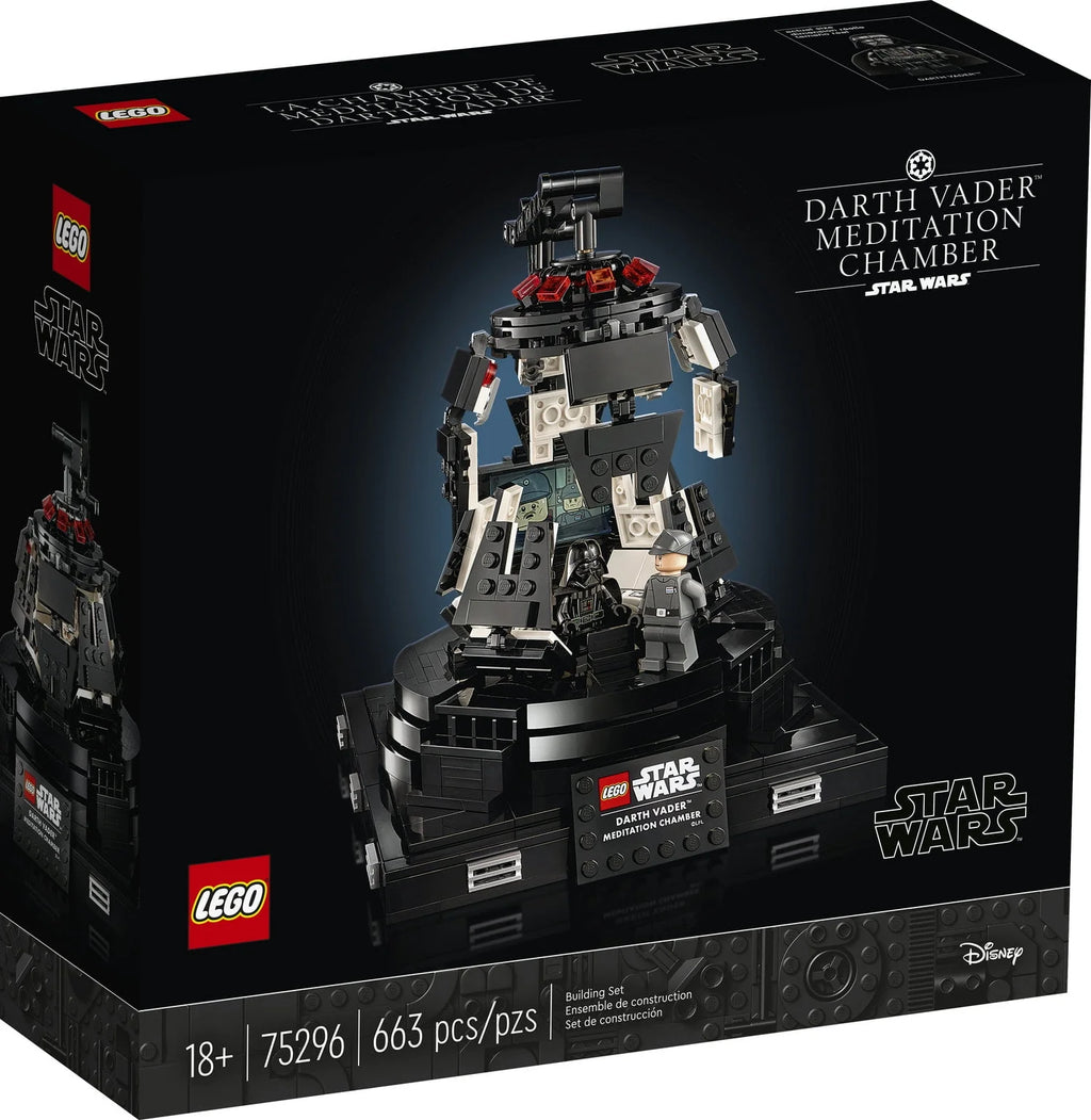 663 Pieces Building Toy D361