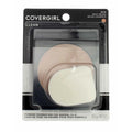 Buff Beige Powder Foundation 0.41 oz Pack of 4 U309463