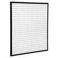 Adjustable Perimeter Guard Panel 5x5 ft K223226
