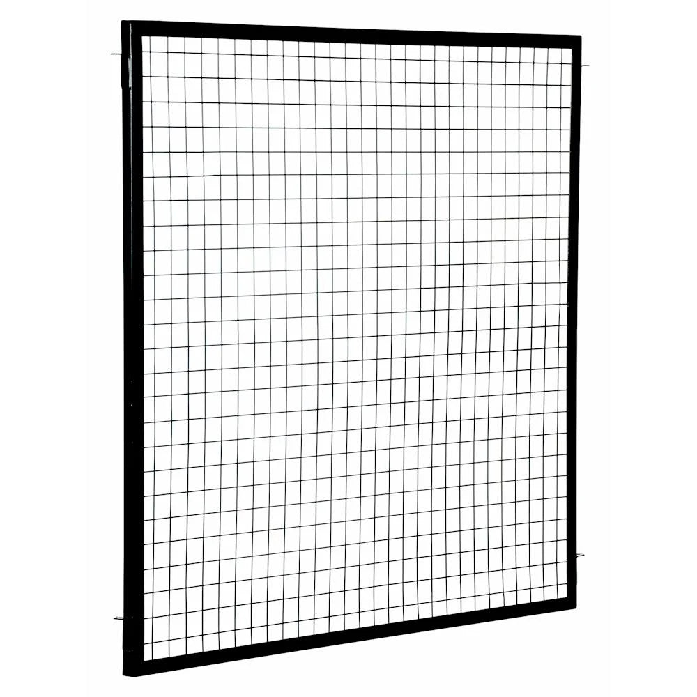 Adjustable Perimeter Guard Panel 5x5 ft K223226