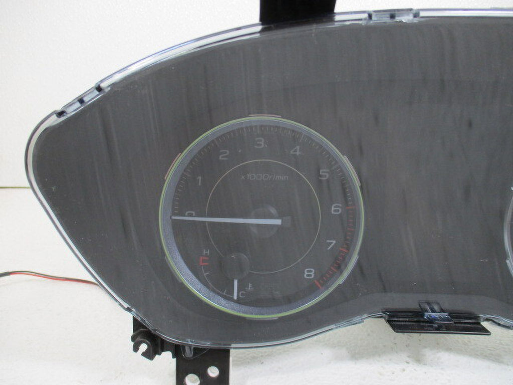 Pre-Owned 2019 Subaru Ascent Limited Speedometer Cluster 48k Miles OEM W7988