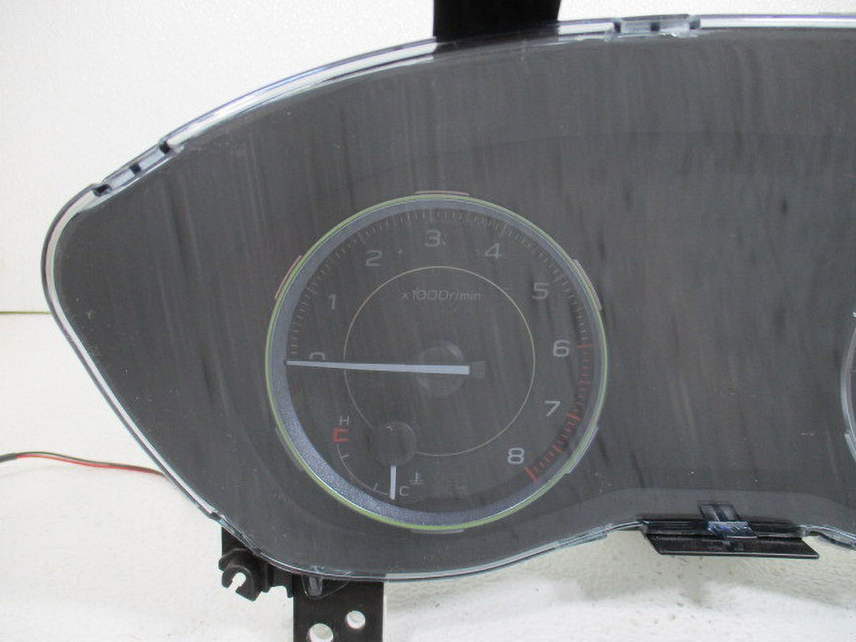 Pre-Owned 2019 Subaru Ascent Limited Speedometer Cluster 48k Miles OEM W7988