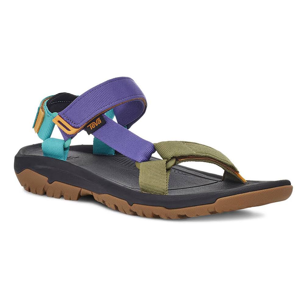 Men's Hurricane Retro Sandals Y5524