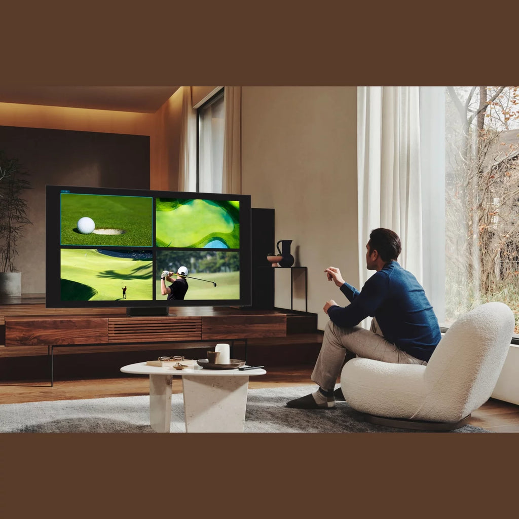 65" 8K Neo QLED Smart TV S800862