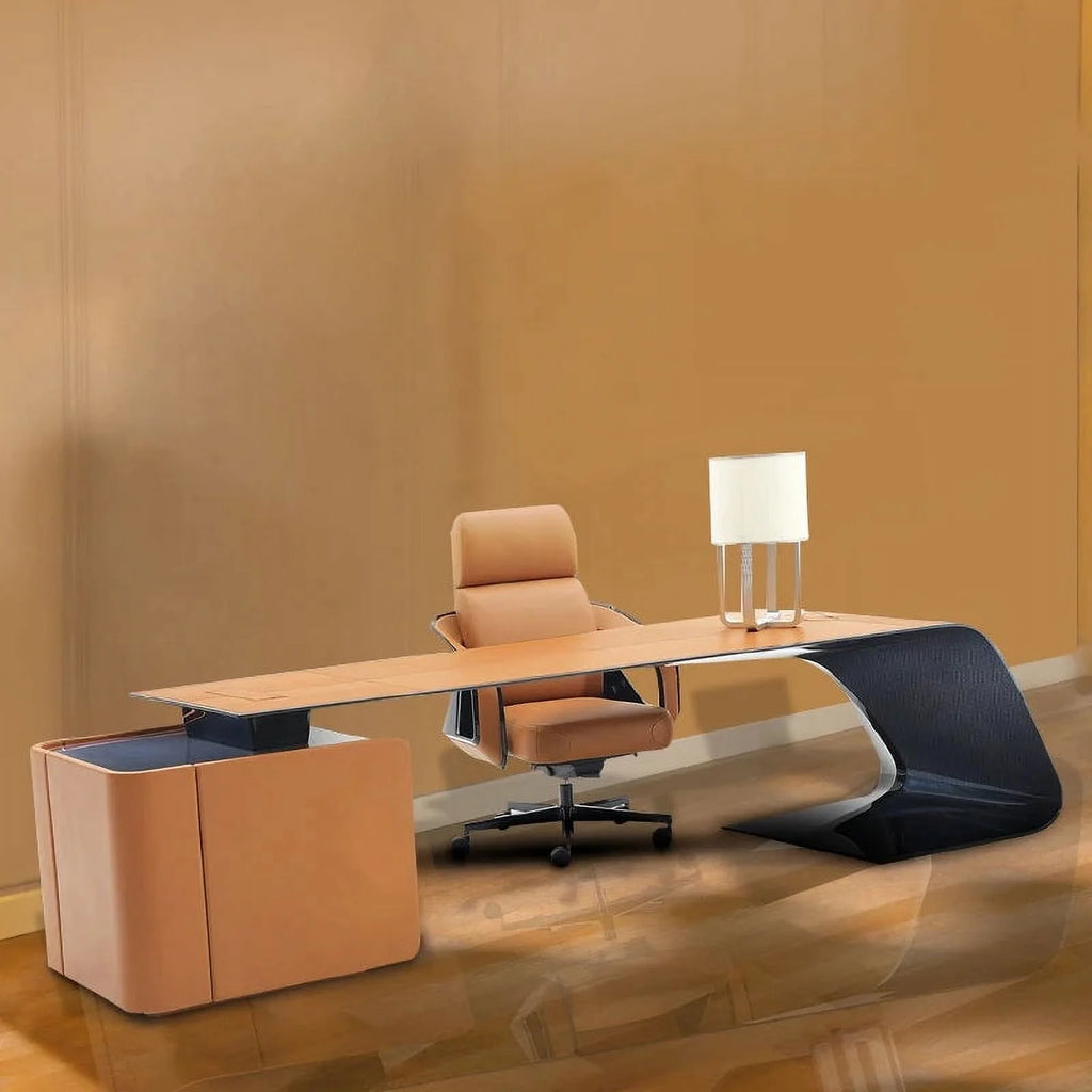 Light Luxury Desk S51777