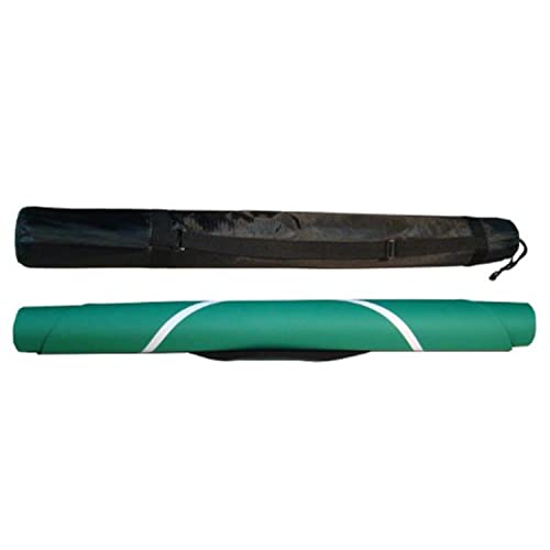 Rubber Foam Poker Table Top Layout C16443