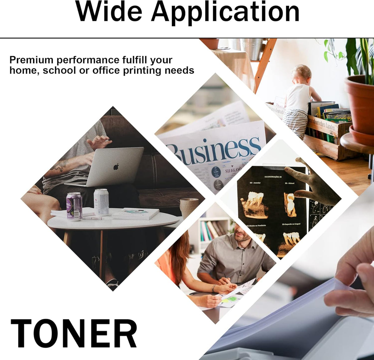 Cyan High Yield Toner Cartridge 2Pack A228