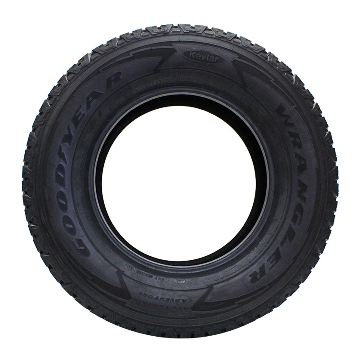 All Terrain Light Truck Tire U5038