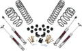 3.75" Dual Lift Kit for Jeep Wrangler TJ W655492