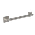 18x22 Grab Bar PVD Satin Nickel F8634