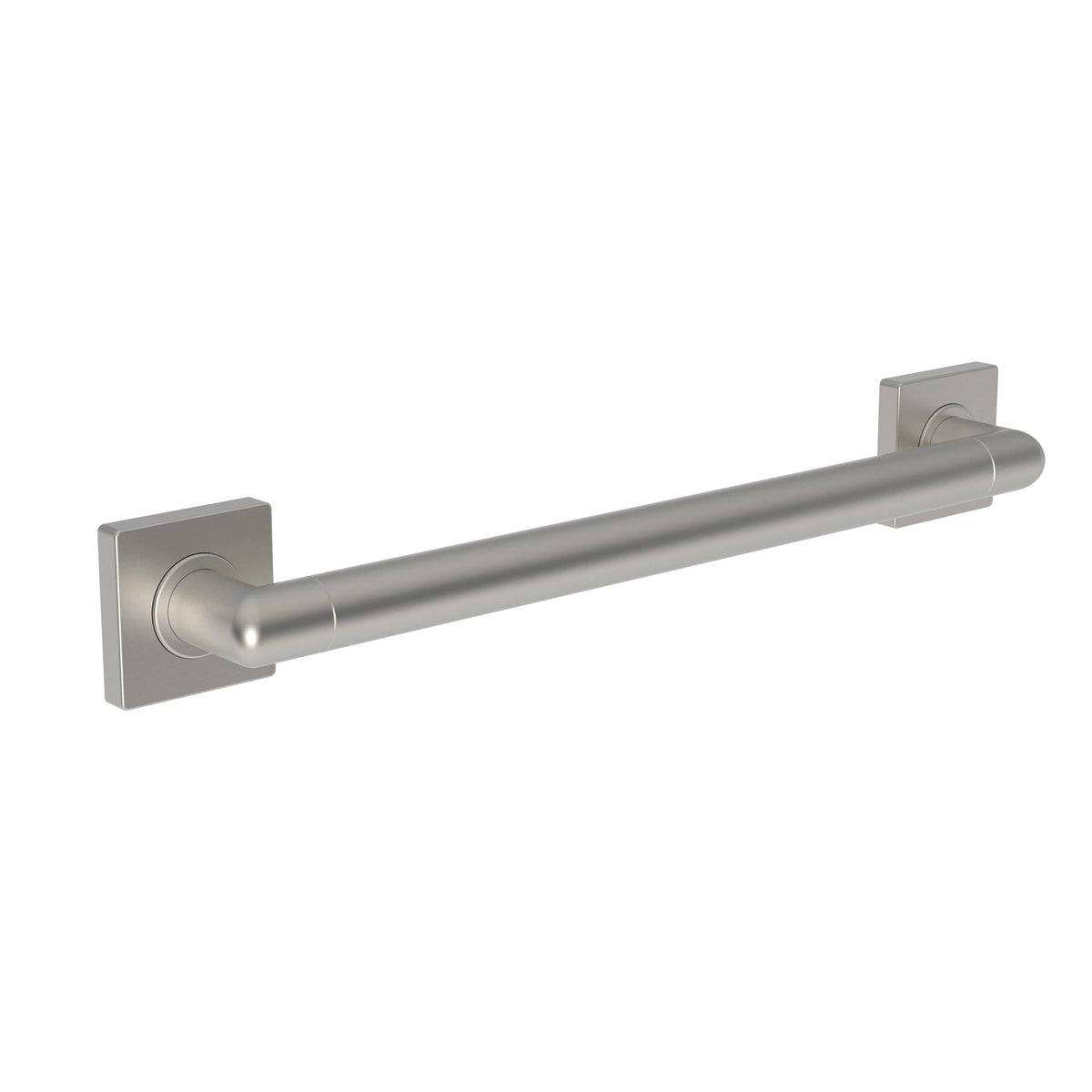 18x22 Grab Bar PVD Satin Nickel F8634