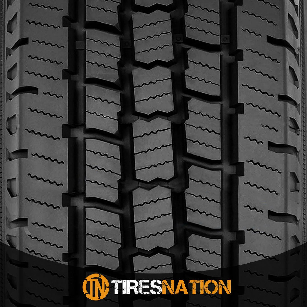 265/70R17 121 S Tire J618